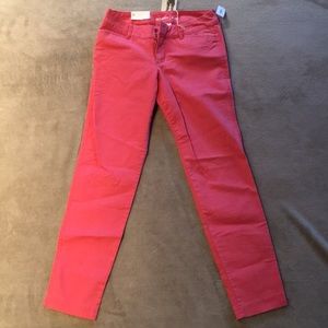 Old Navy Pixie Pants